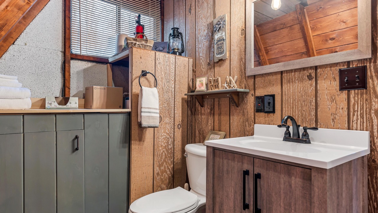 Photo of Bathroom in Innsbrook