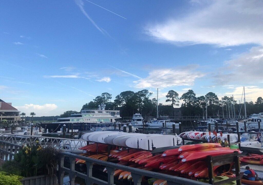 Photo of Others in Palmetto Dunes