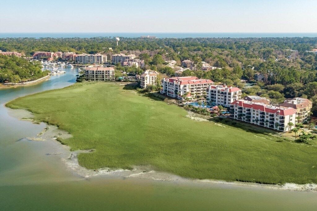 Photo of Others in Palmetto Dunes