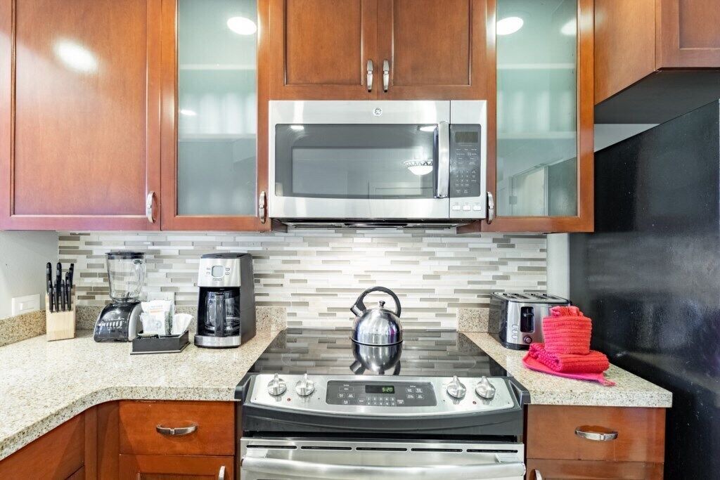 Photo of Kitchen in Desert Ridge