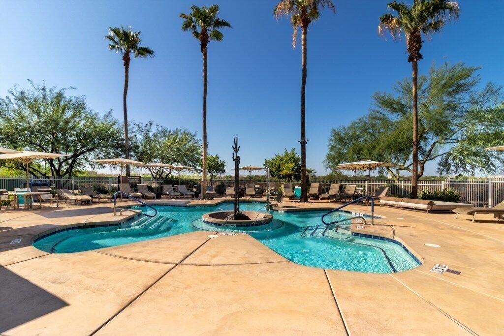 Photo of Outdoor in Desert Ridge