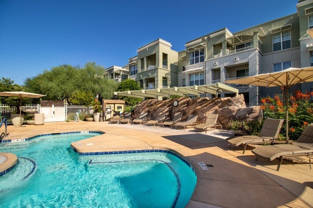 Photo of Outdoor in Desert Ridge