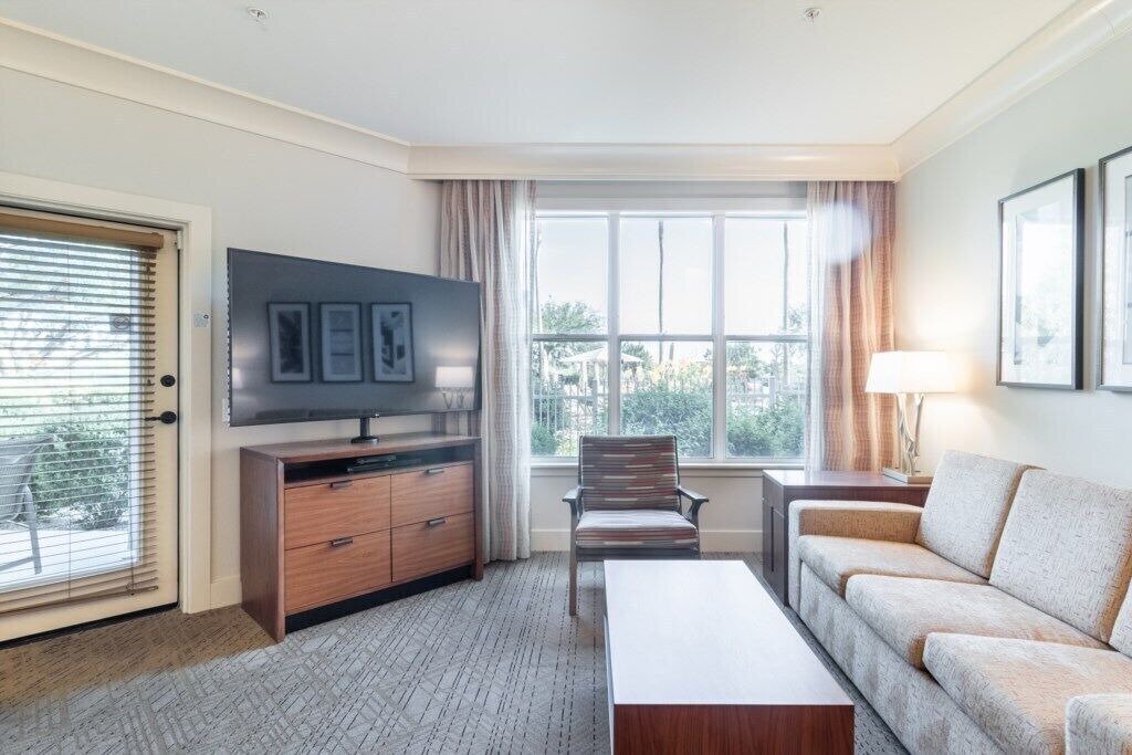 Photo of Livingroom in Desert Ridge