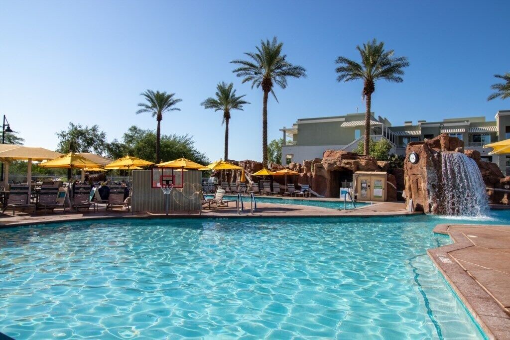 Photo of Outdoor in Desert Ridge