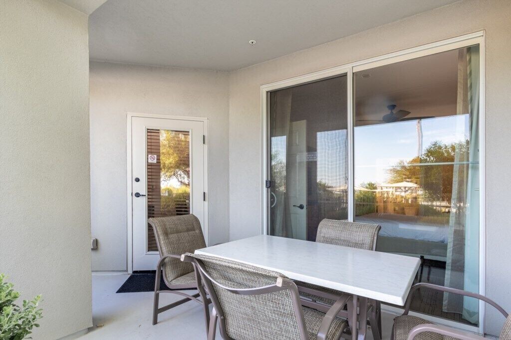 Photo of Outdoor in Desert Ridge