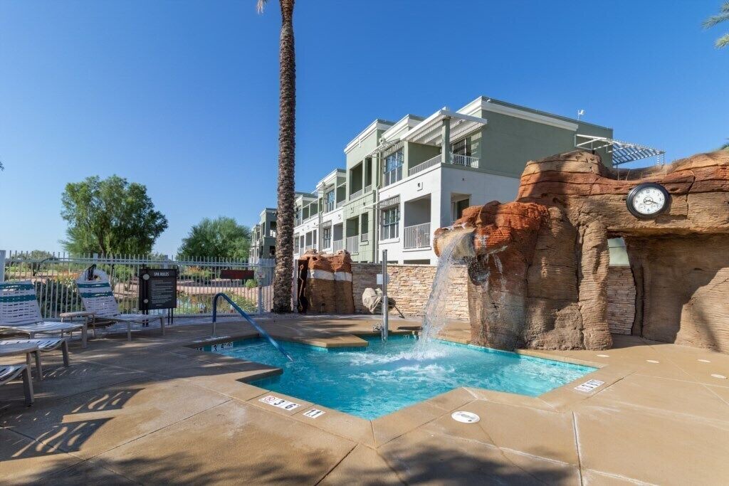 Photo of Outdoor in Desert Ridge