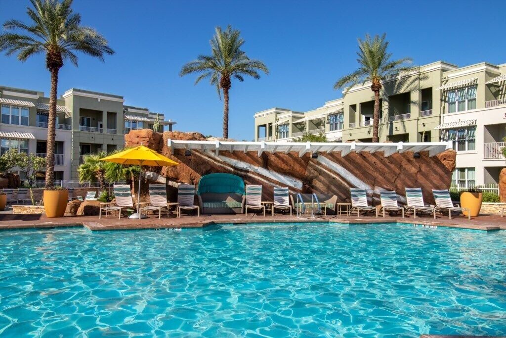 Photo of Outdoor in Desert Ridge