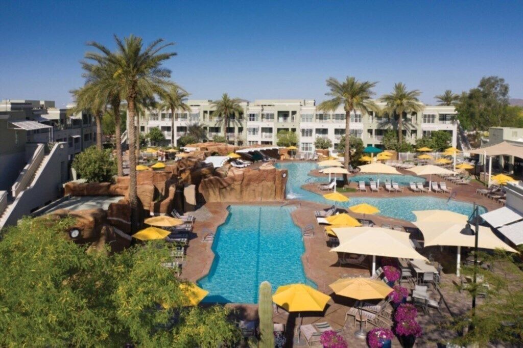 Photo of Outdoor in Desert Ridge