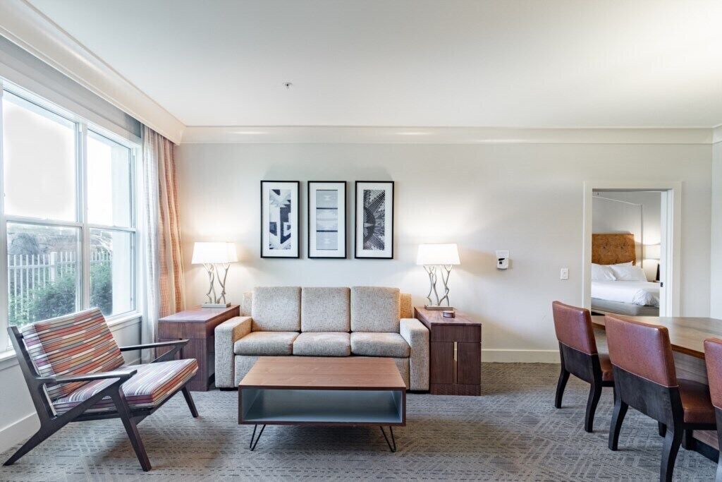 Photo of Livingroom in Desert Ridge