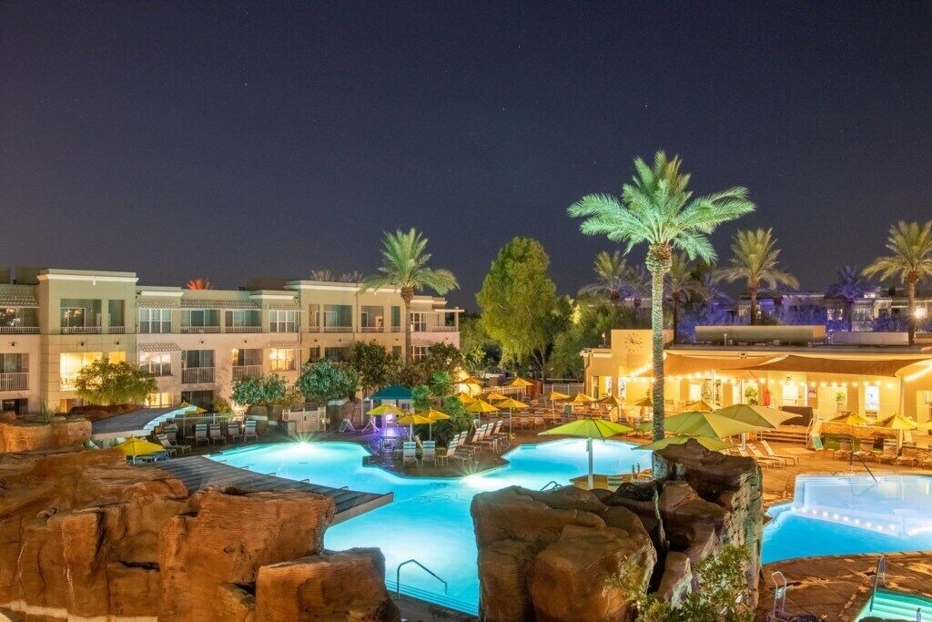 Photo of Outdoor in Desert Ridge