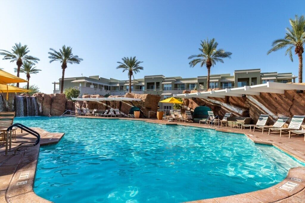 Photo of Outdoor in Desert Ridge