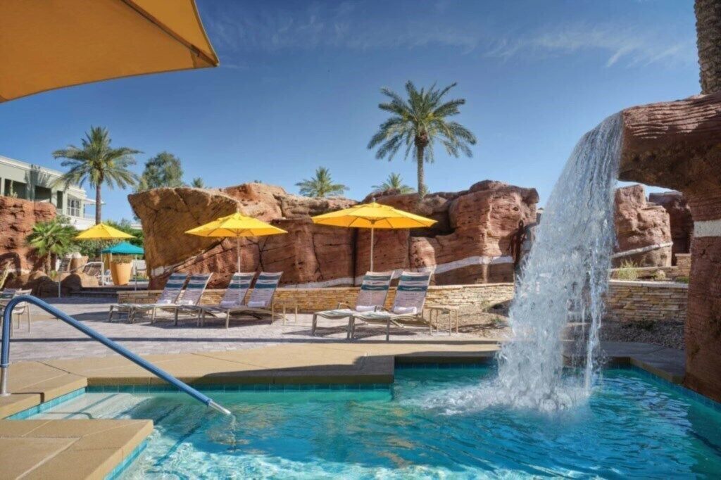Photo of Outdoor in Desert Ridge