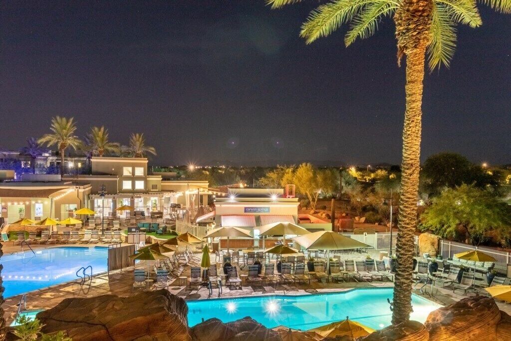 Photo of Outdoor in Desert Ridge