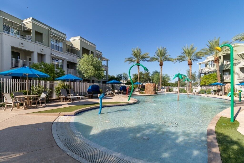 Photo of Outdoor in Desert Ridge