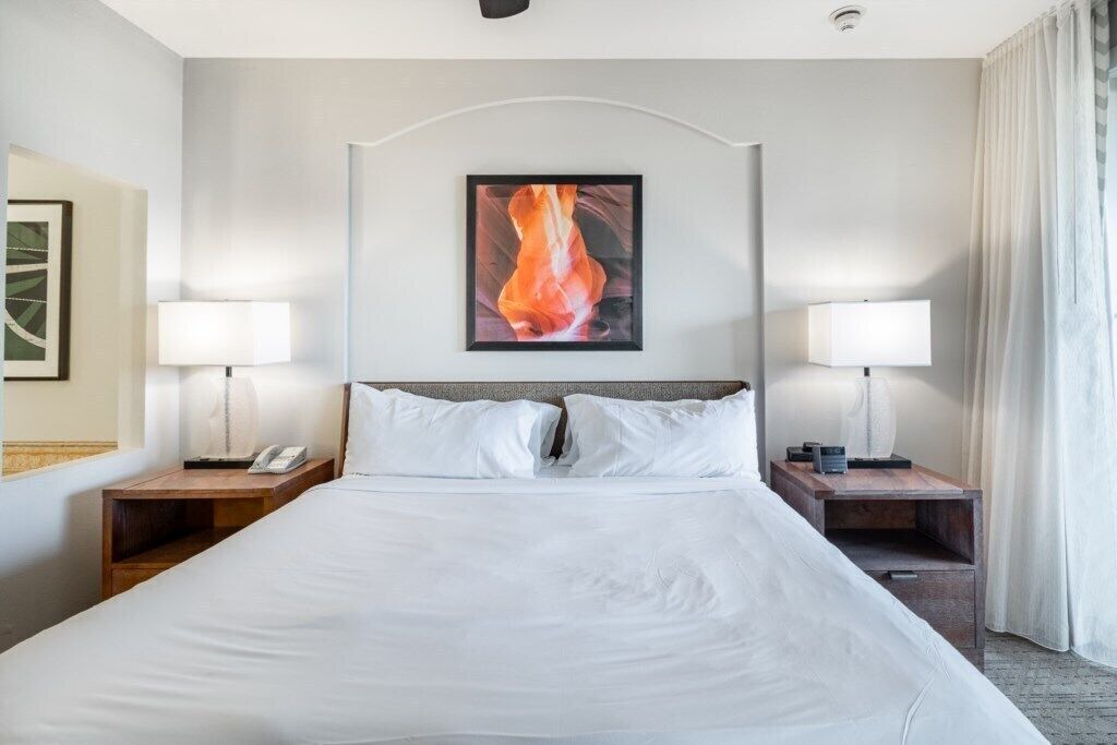 Photo of Bedroom in Desert Ridge