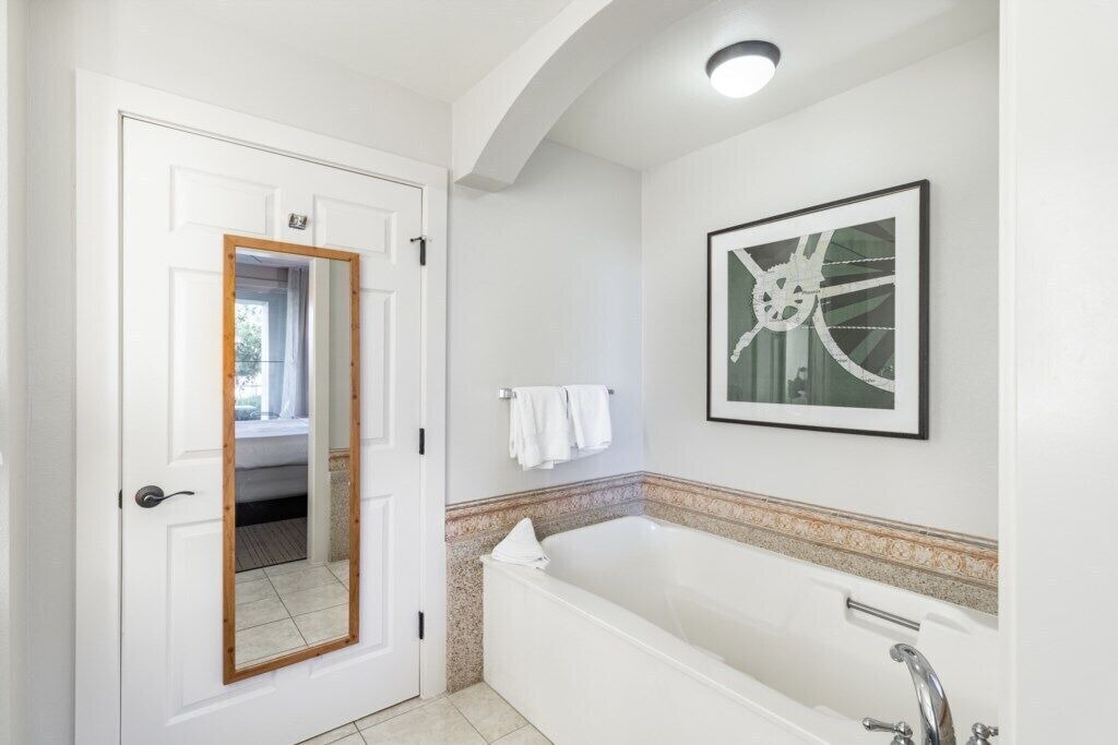 Photo of Bathroom in Desert Ridge