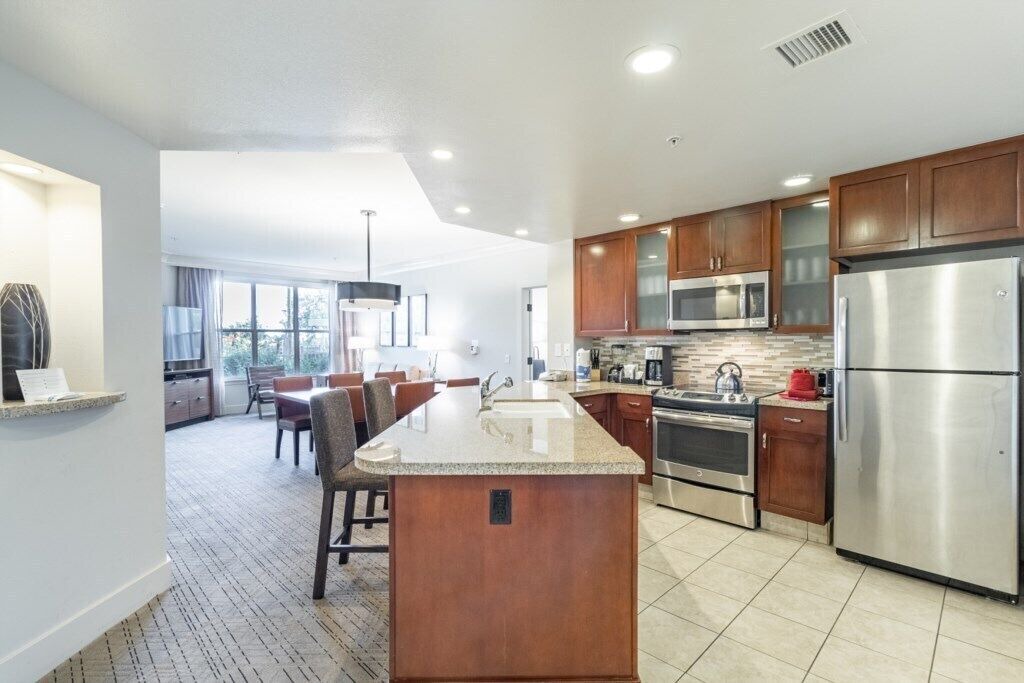 Photo of Kitchen in Desert Ridge