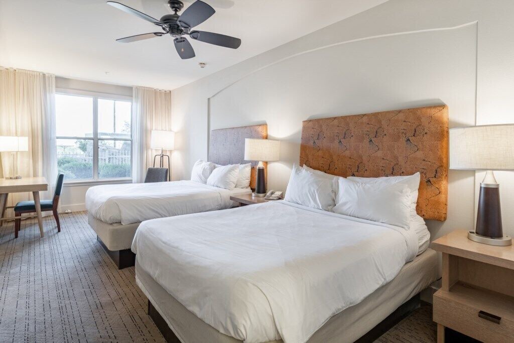 Photo of Bedroom in Desert Ridge