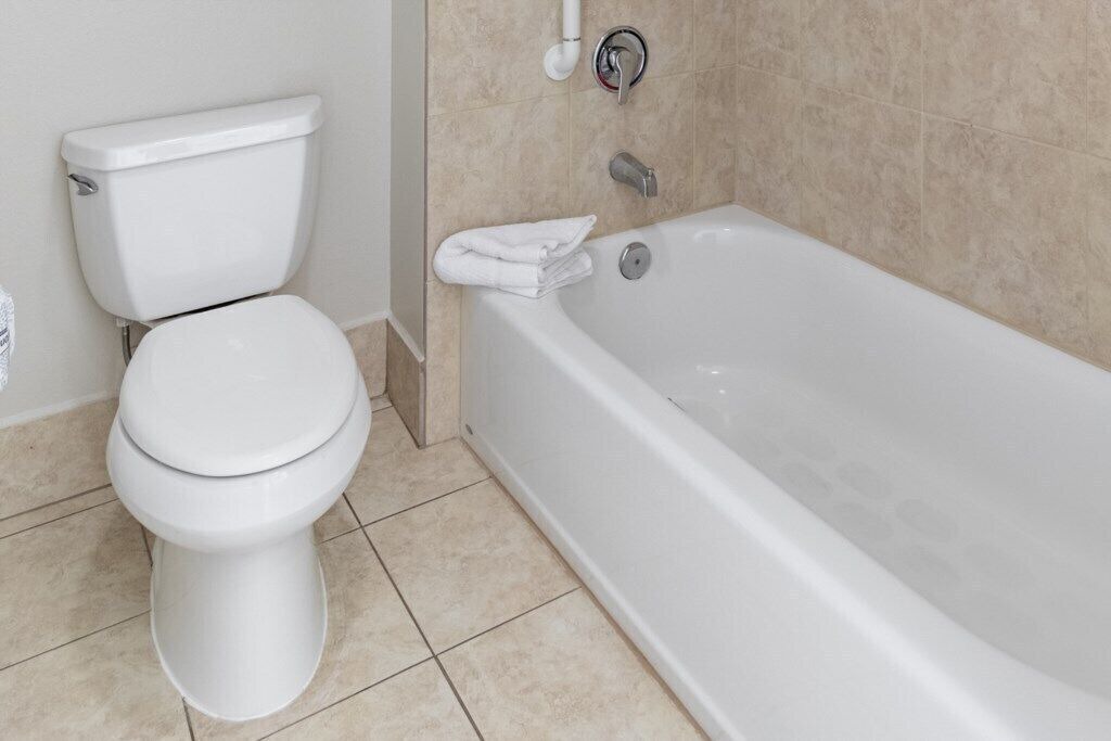 Photo of Bathroom in Desert Ridge