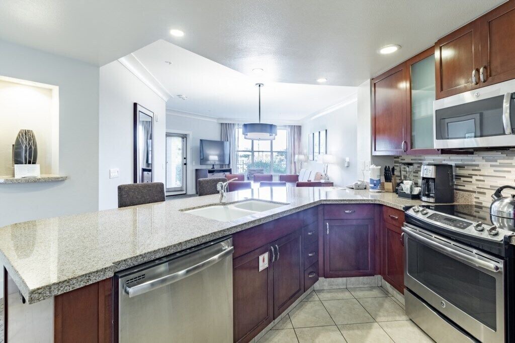 Photo of Kitchen in Desert Ridge