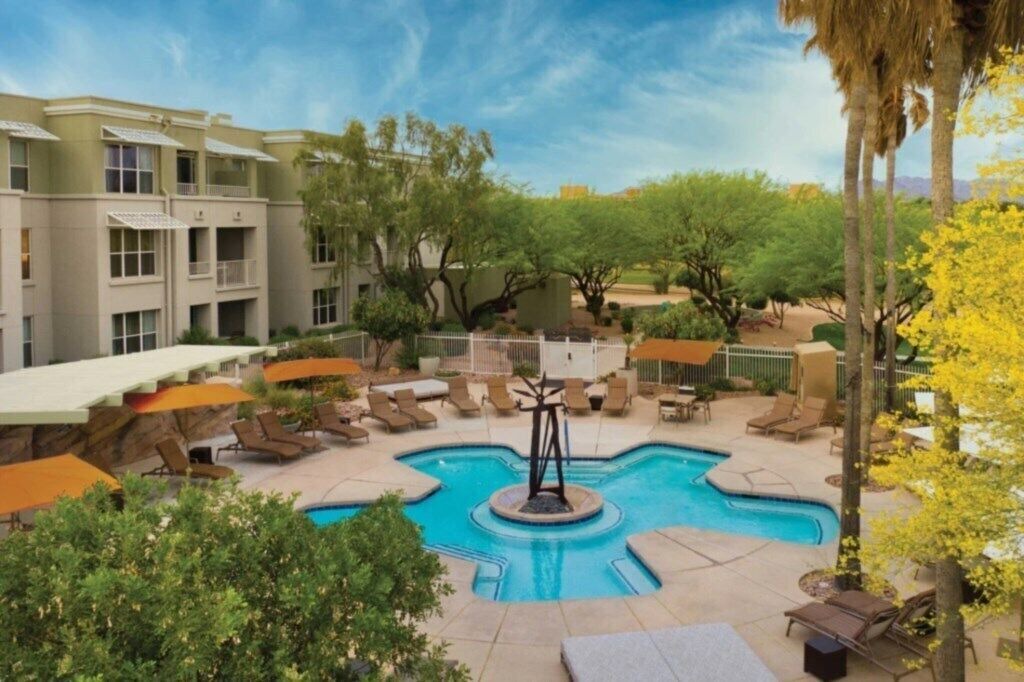 Photo of Outdoor in Desert Ridge