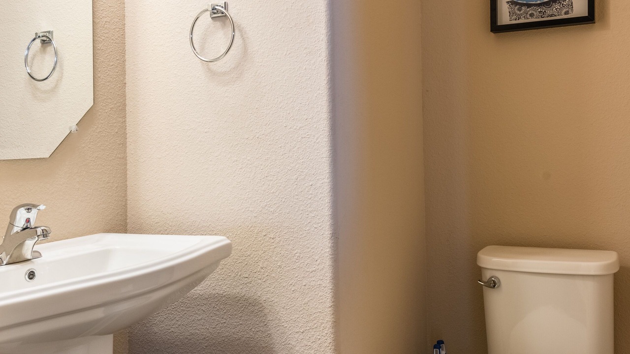 Photo of Bathroom in Sendero Springs