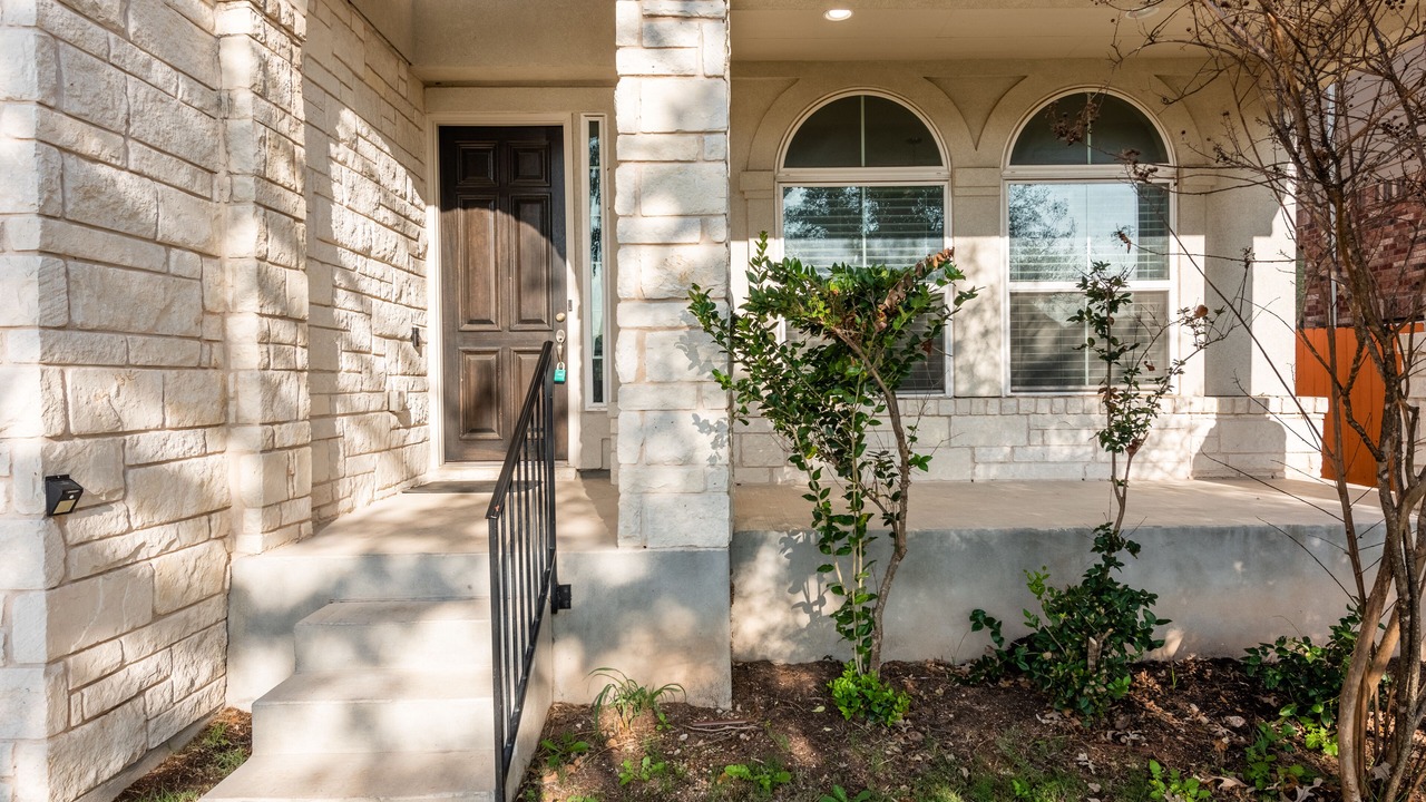 Photo of Outdoor in Sendero Springs