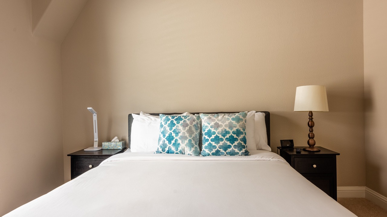 Photo of Bedroom in Sendero Springs