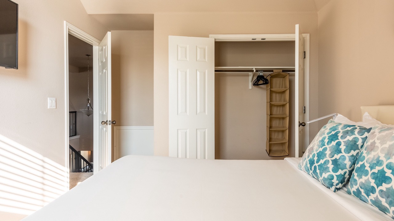 Photo of Bedroom in Sendero Springs