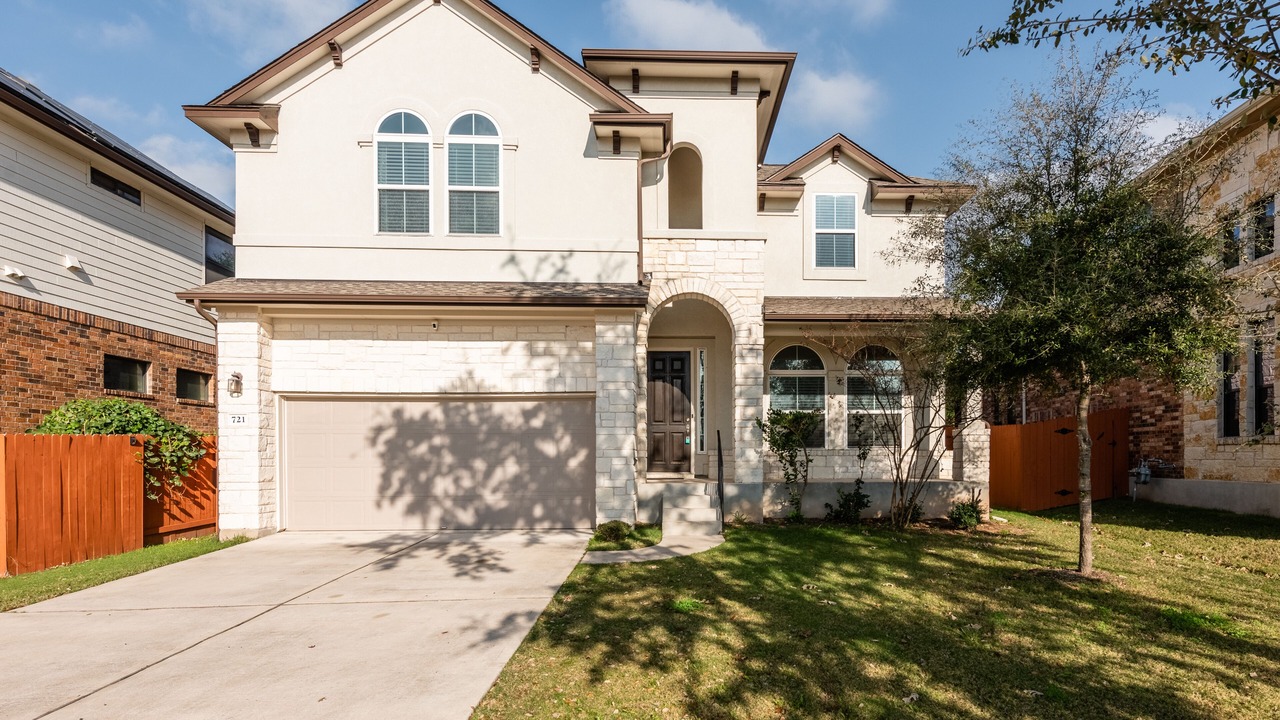 Photo of Outdoor in Sendero Springs