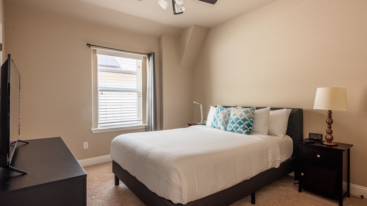 Photo of Bedroom in Sendero Springs