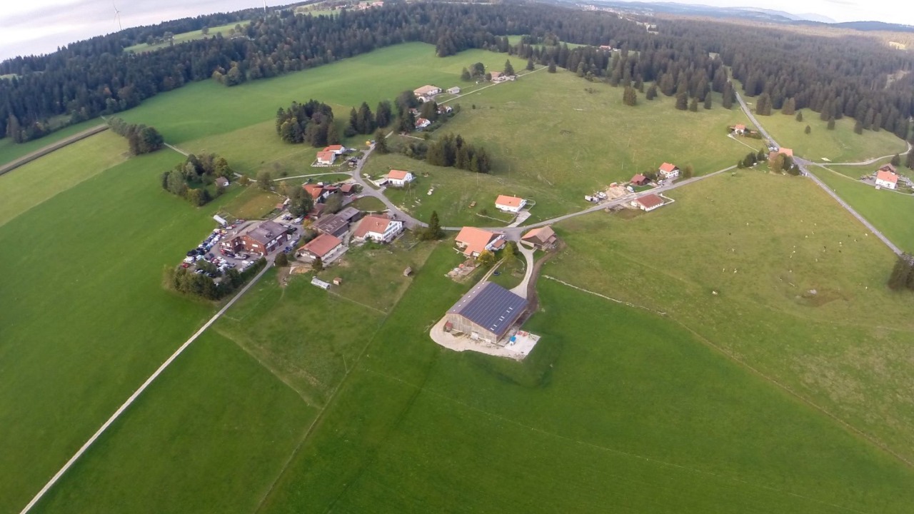 Photo of Outdoor in Muriaux