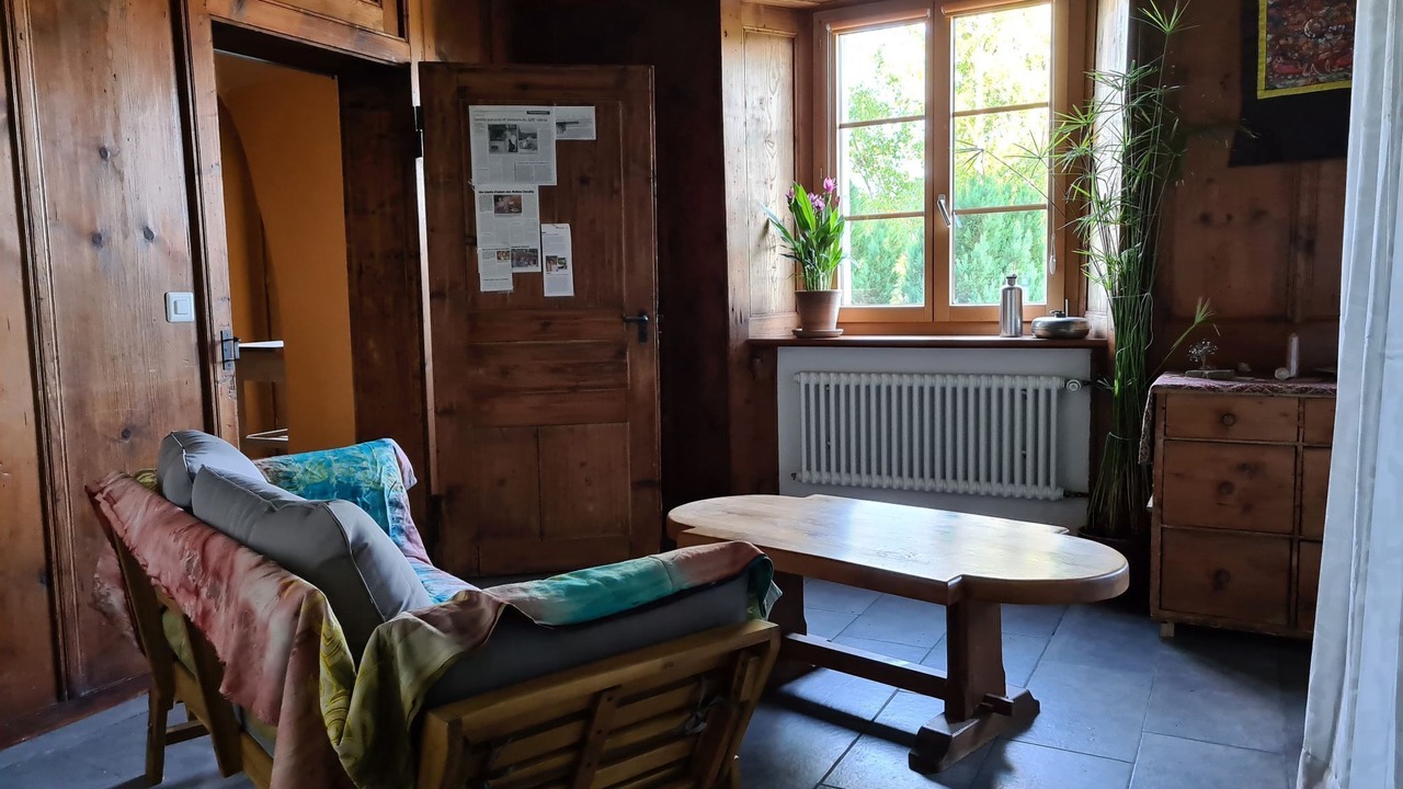 Photo of Bedroom in Muriaux