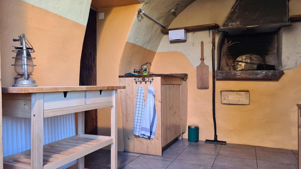 Photo of Livingroom in Muriaux