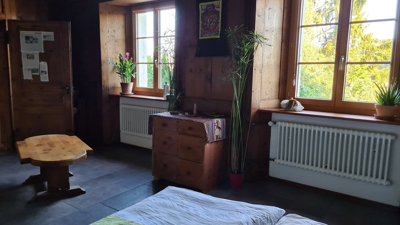 Photo of Livingroom in Muriaux