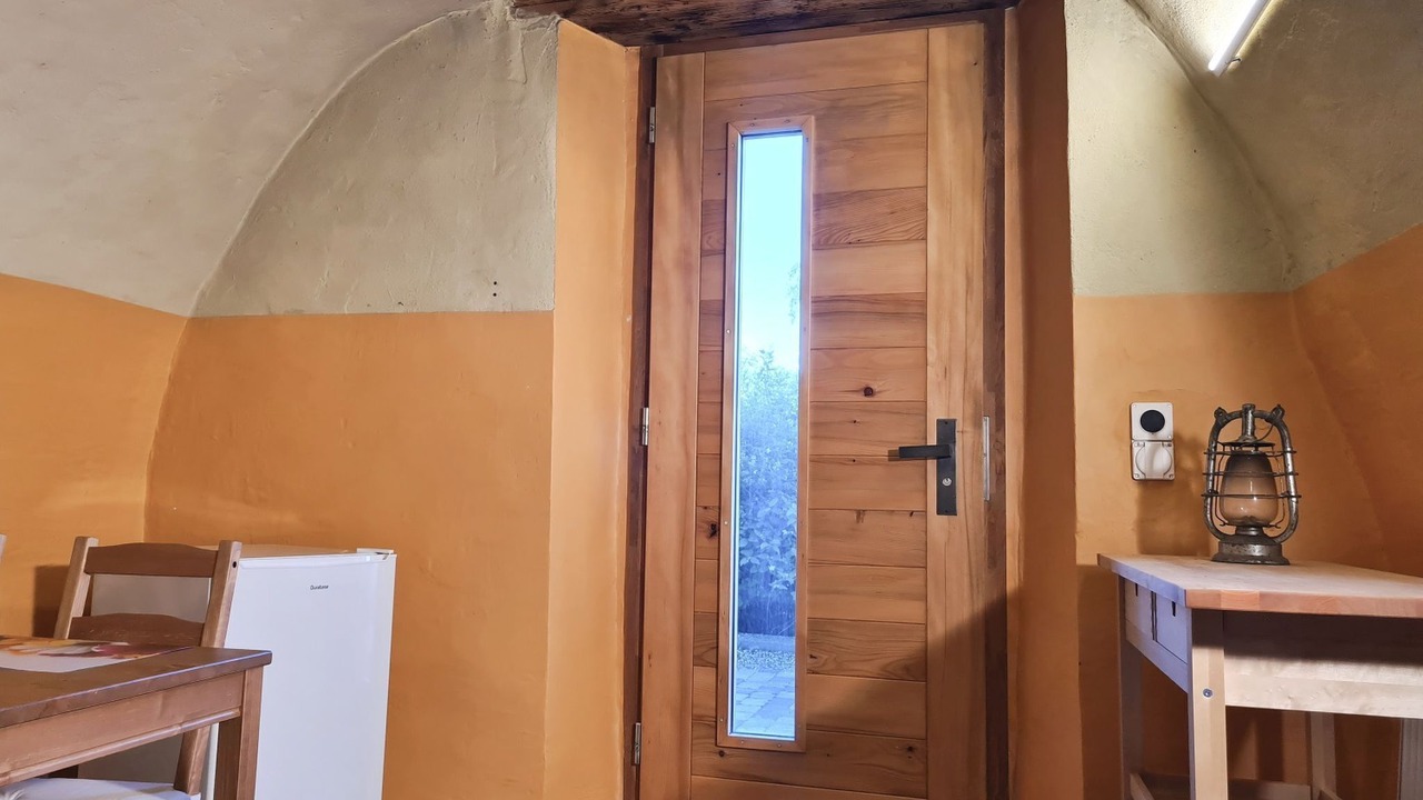 Photo of Bathroom in Muriaux