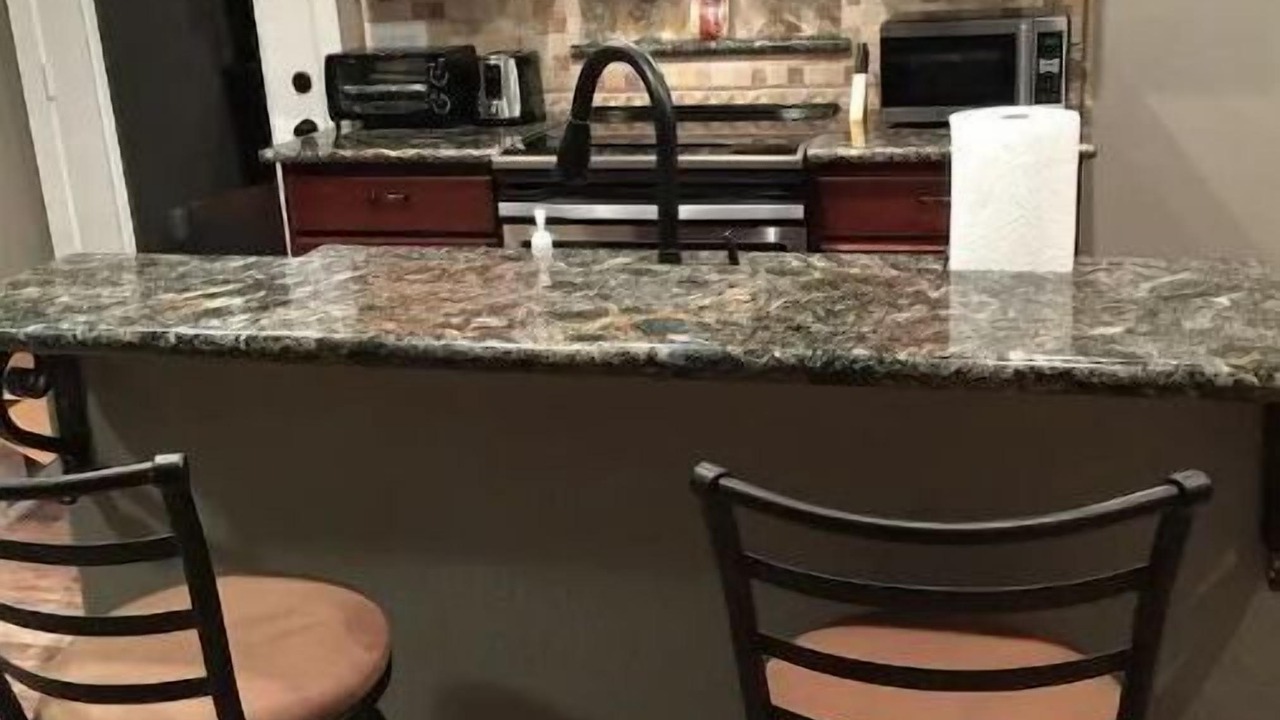 Photo of Kitchen in Historic Garderns