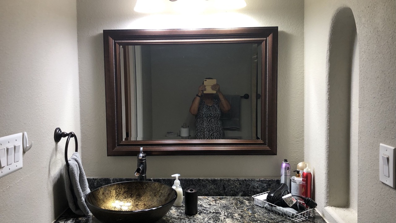 Photo of Bathroom in Historic Garderns