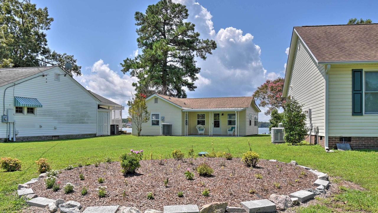 Photo of Outdoor in Deltaville