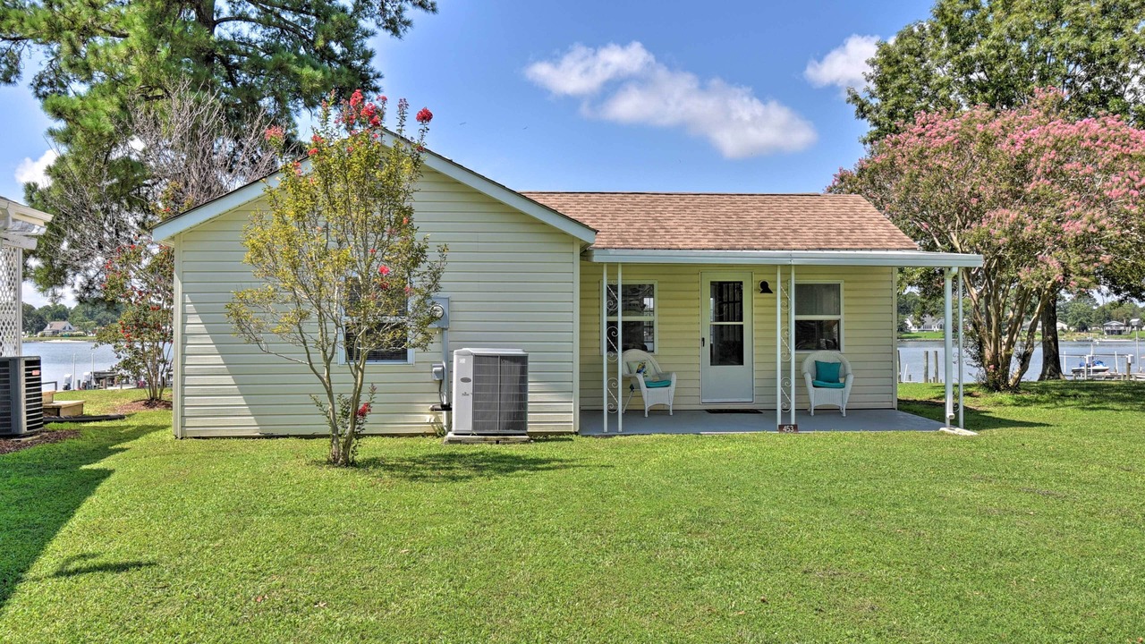 Photo of Outdoor in Deltaville