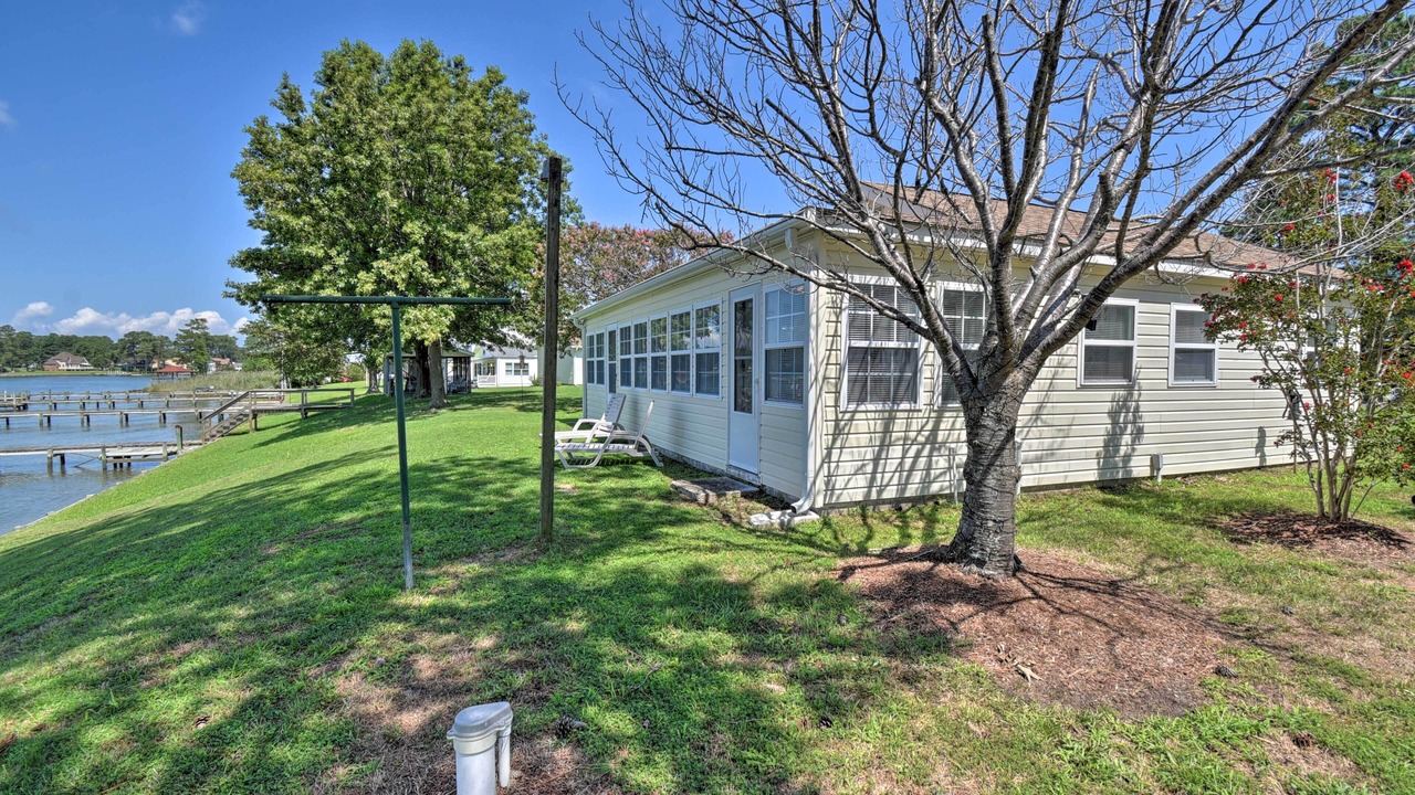 Photo of Outdoor in Deltaville