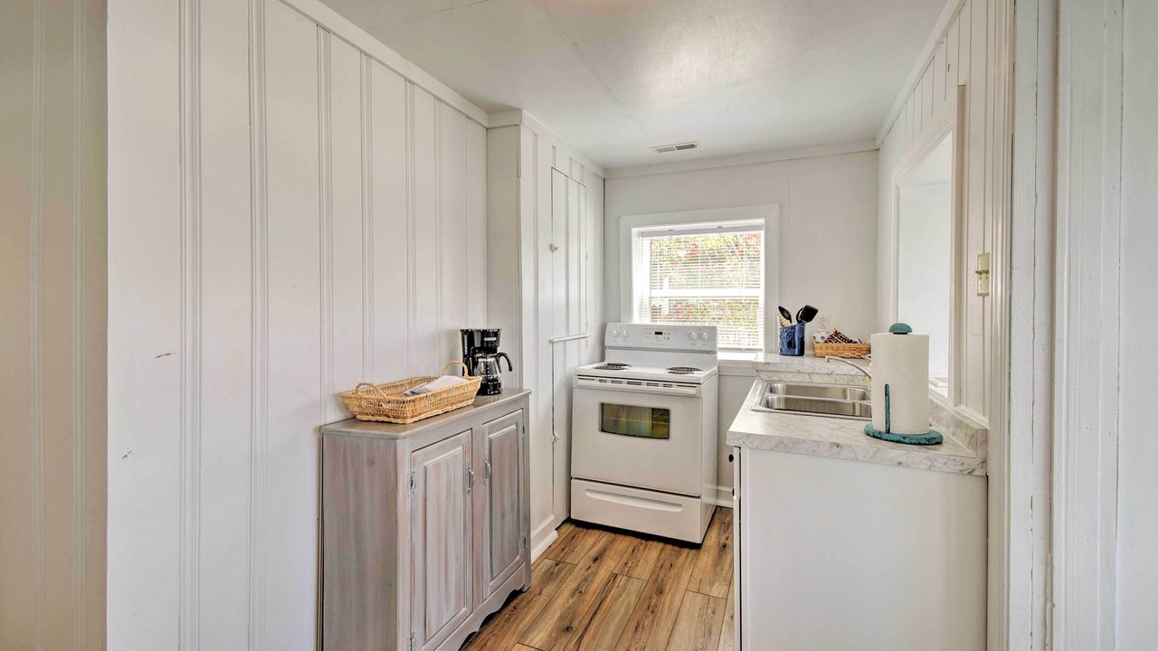 Photo of Kitchen in Deltaville