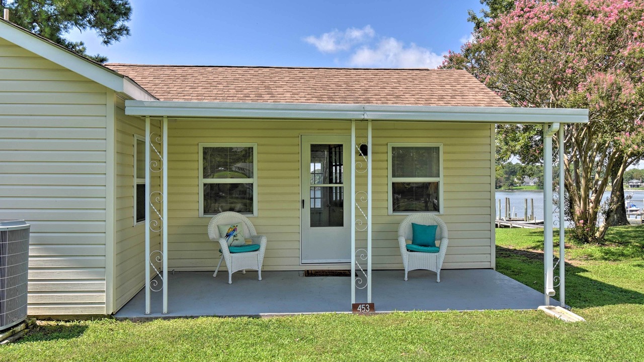 Photo of Others in Deltaville