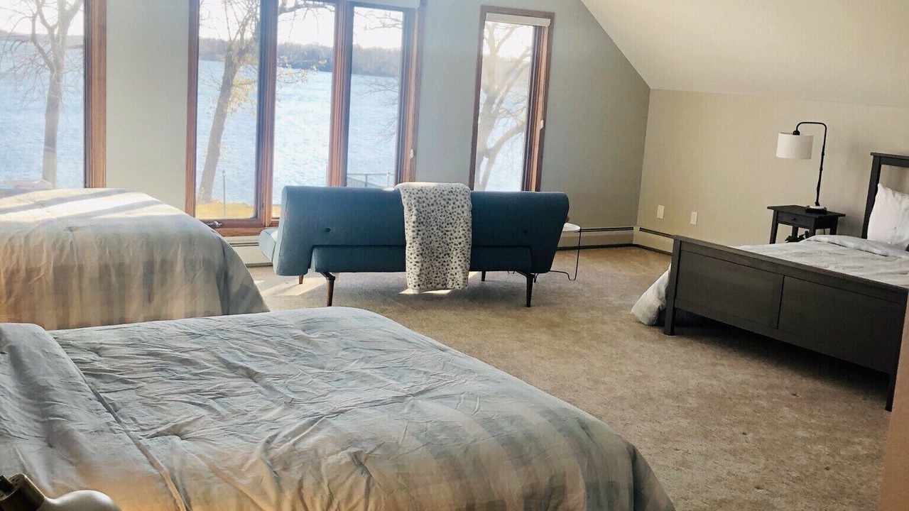 Photo of Bedroom in Spicer