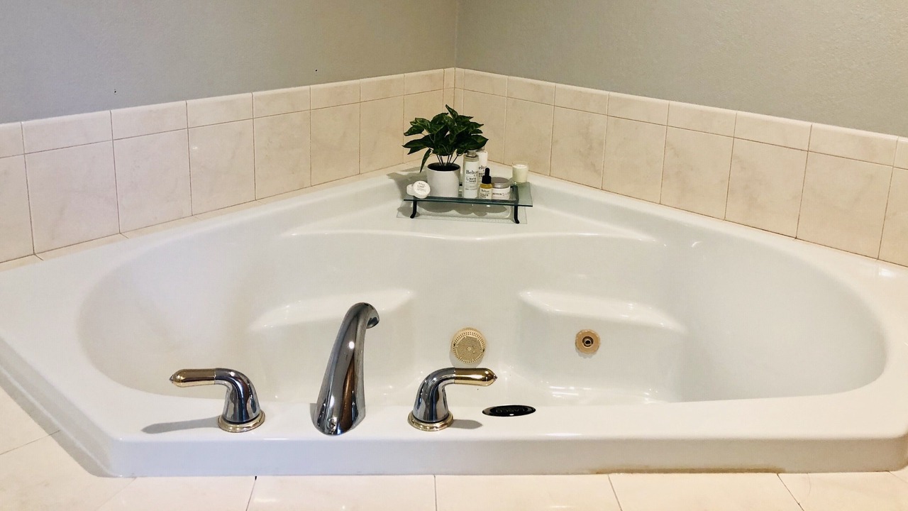 Photo of Bathroom in Spicer