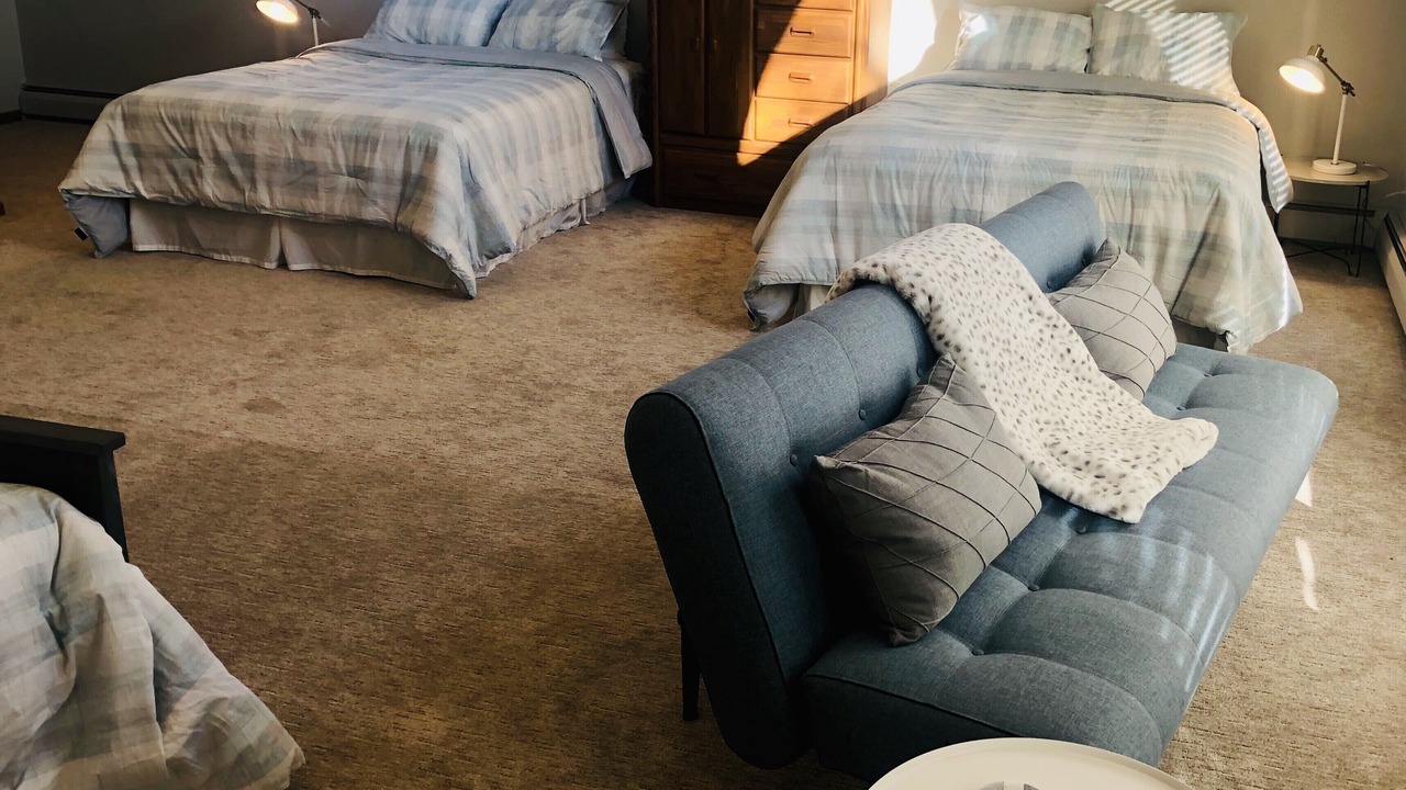 Photo of Bedroom in Spicer