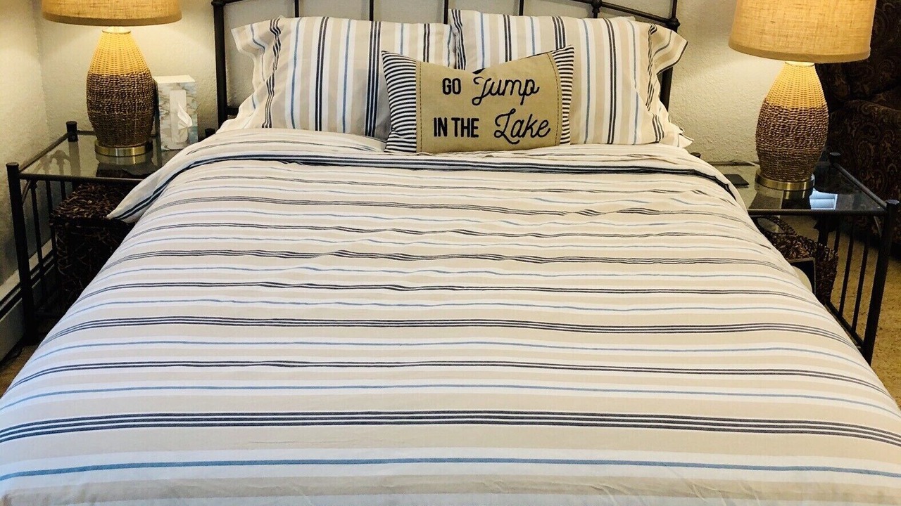 Photo of Bedroom in Spicer