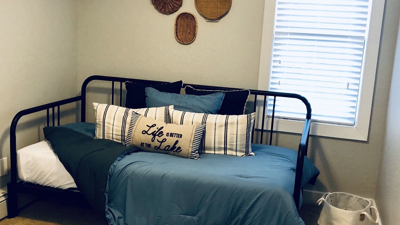 Photo of Bedroom in Spicer