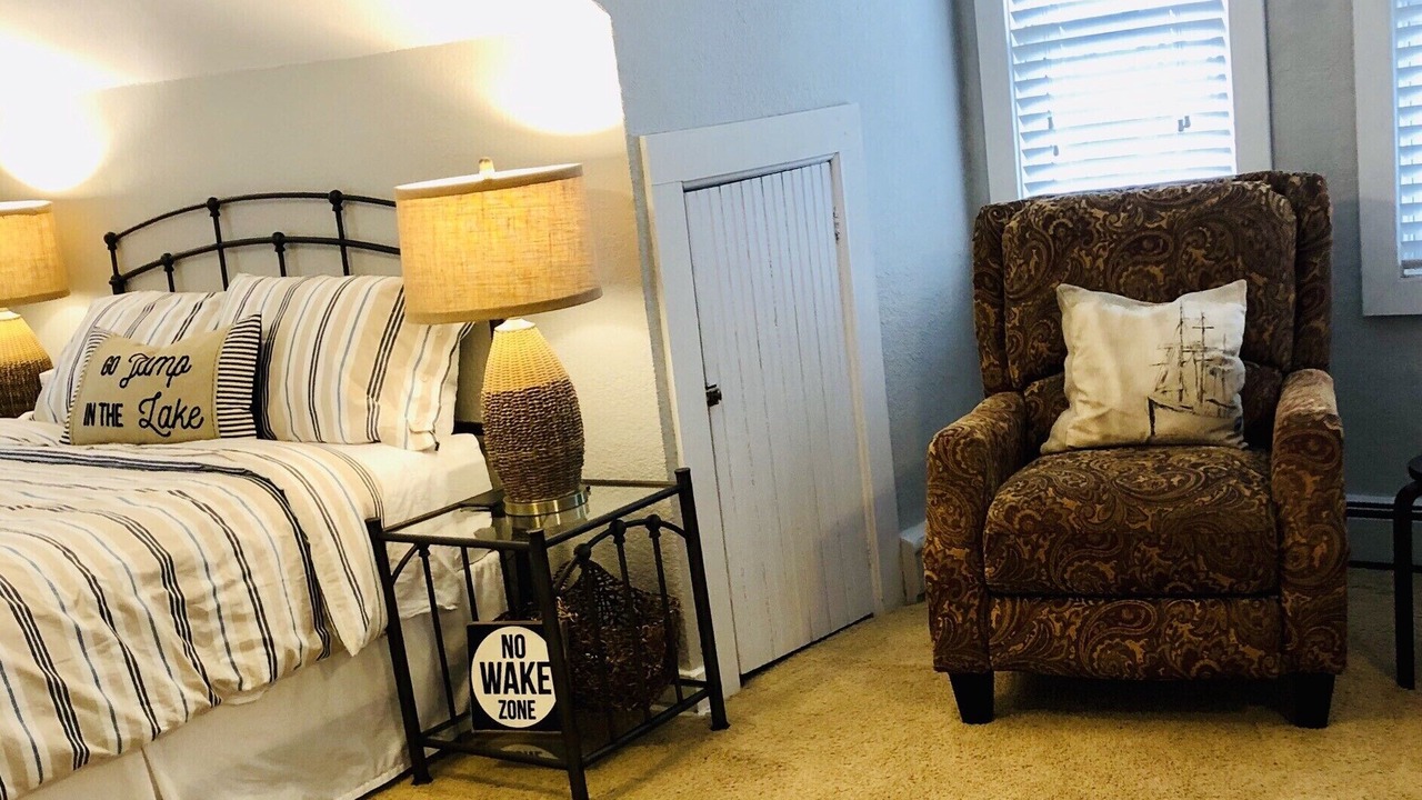 Photo of Bedroom in Spicer