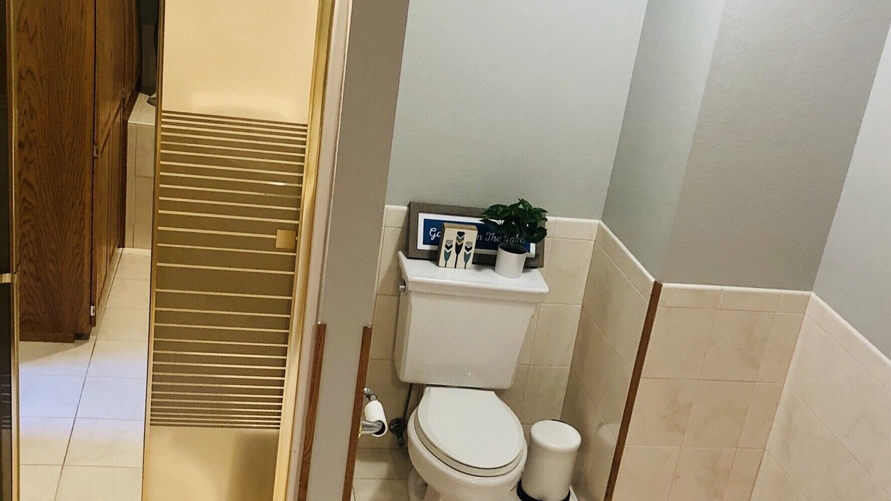 Photo of Bathroom in Spicer